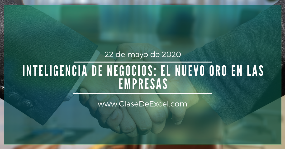 Inteligencia de Negocios