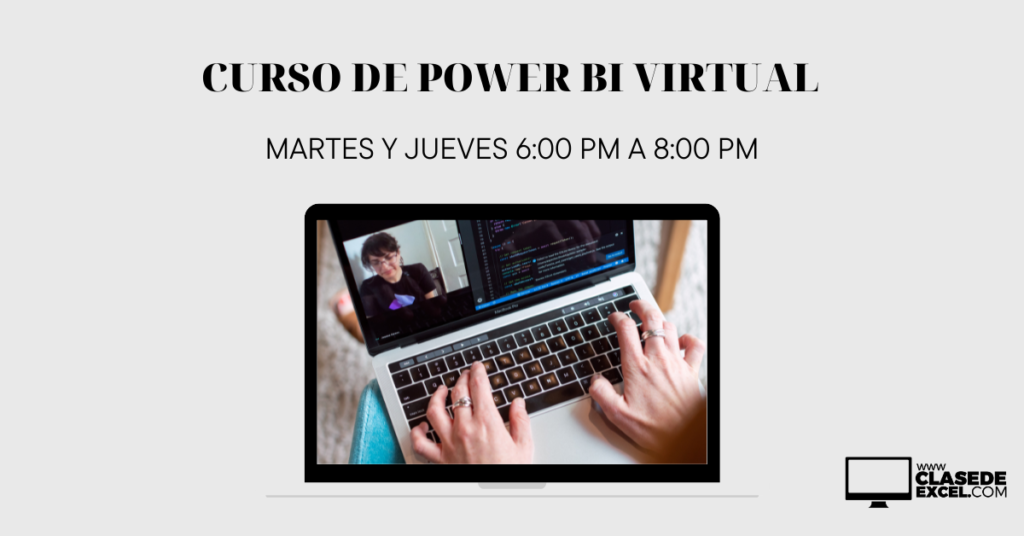 cursos de power bi