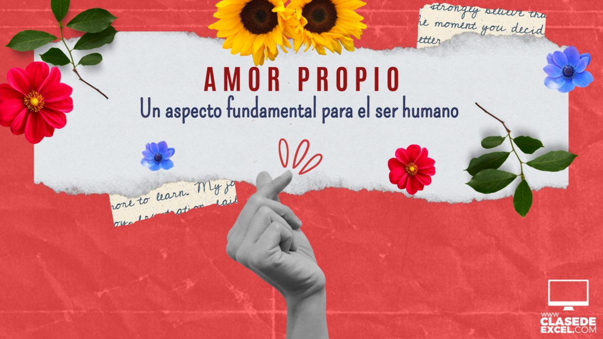 Amor propio