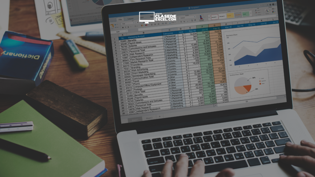 Validación de Datos: Potencia tus Habilidades en Excel