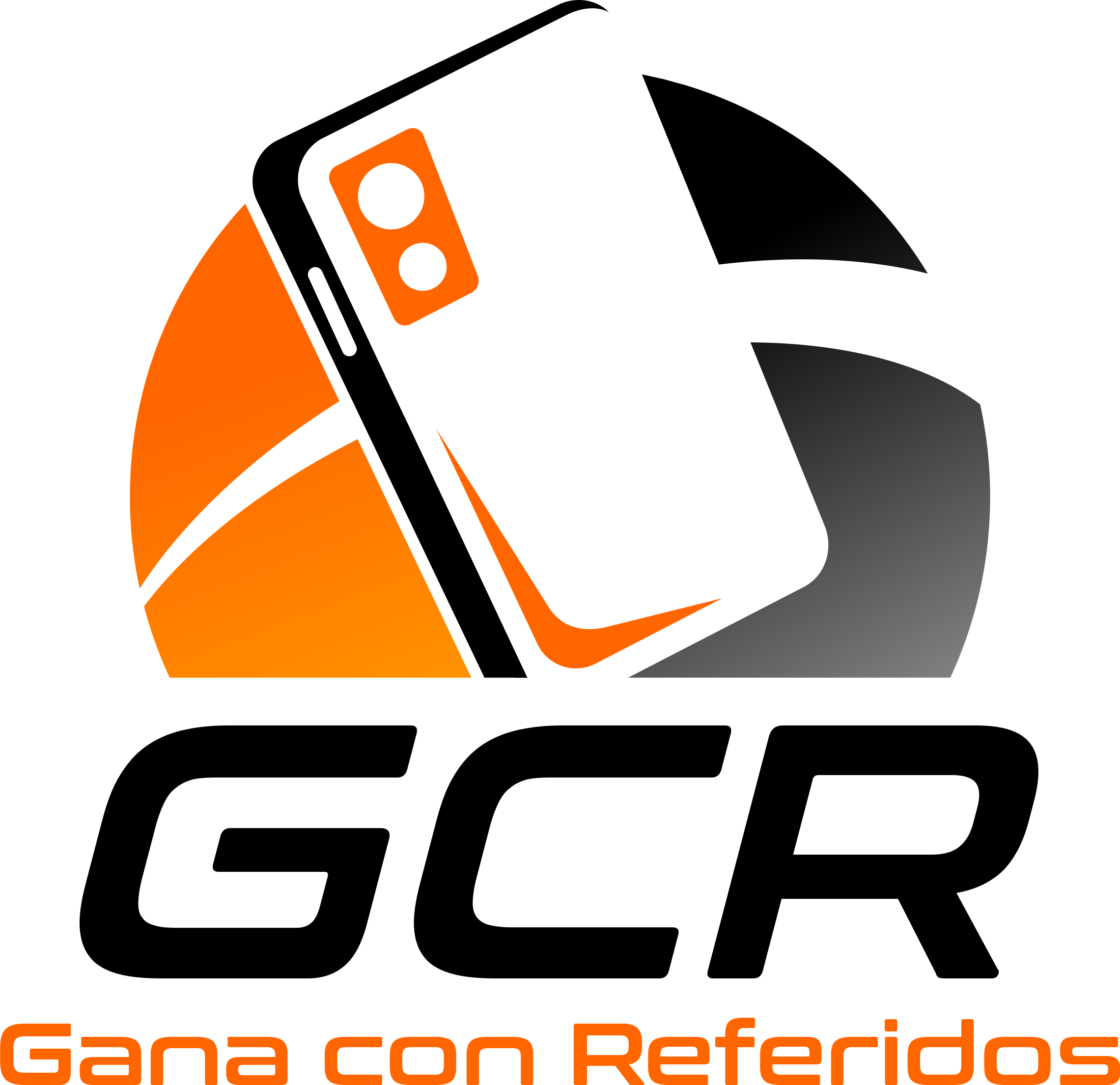 Gana Con Referidos